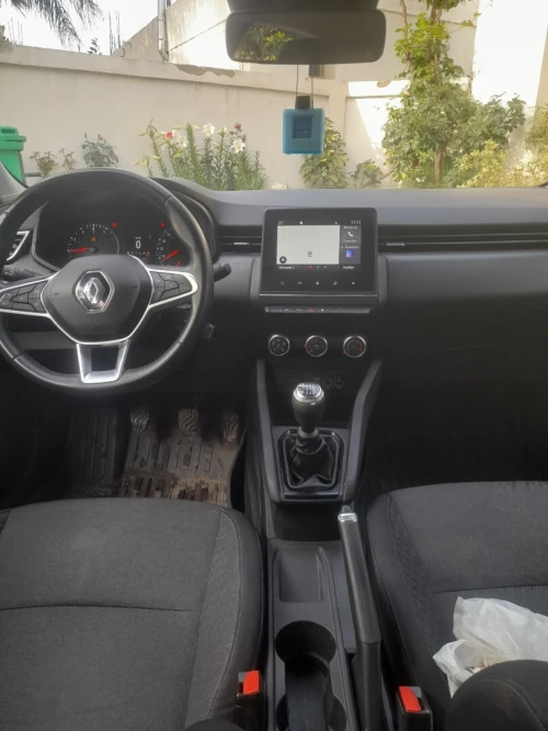Clio 5 business Renault 2021 Business