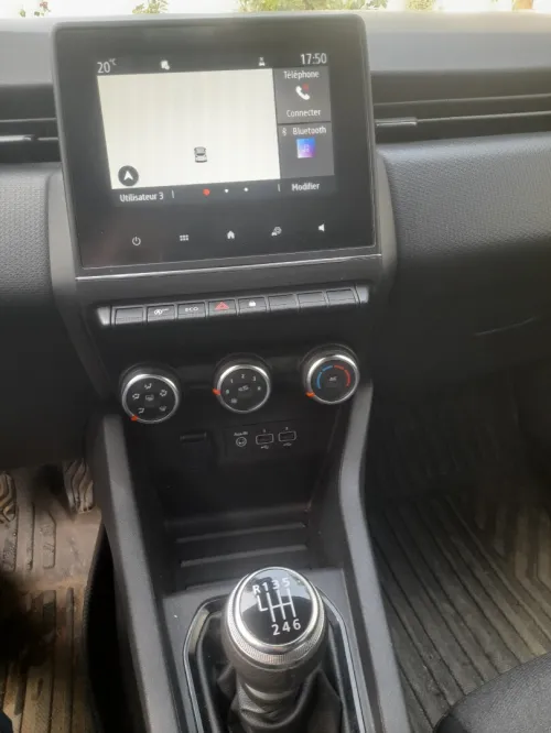 Clio 5 business Renault 2021 Business