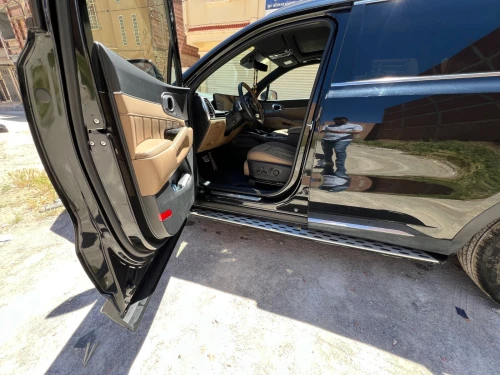 Kia Sorento 2025 2.2 D la toute option