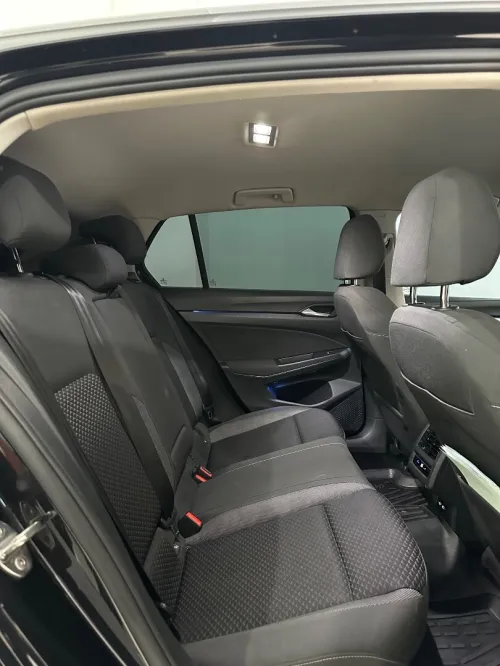 Volkswagen Golf 8 2022 Active
