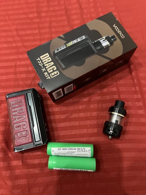 Vape