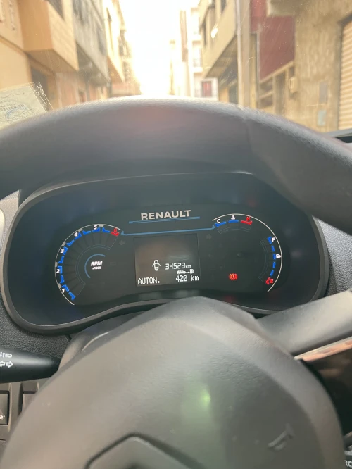 Renault Kwid 2024 Outsider