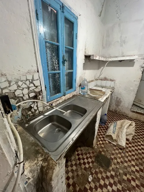 Vente Villa Aïn Témouchent Beni saf