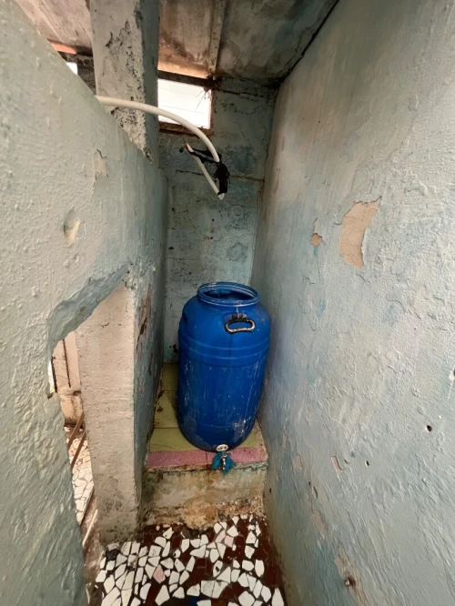 Vente Villa Aïn Témouchent Beni saf
