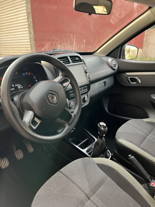 Renault Kwid 2024 Outsider