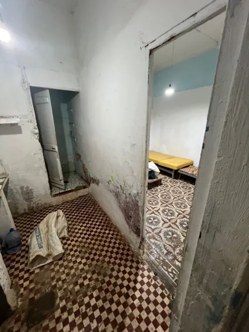 Vente Villa Aïn Témouchent Beni saf