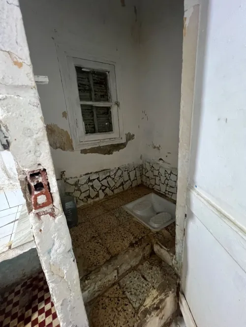 Vente Villa Aïn Témouchent Beni saf