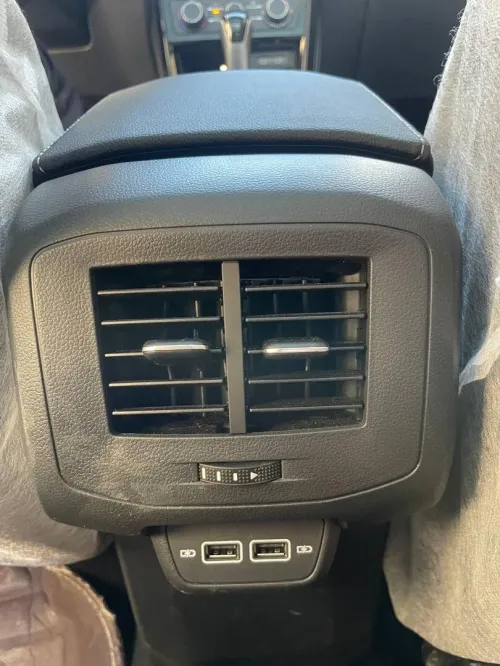 Volkswagen Tacoua 2025 