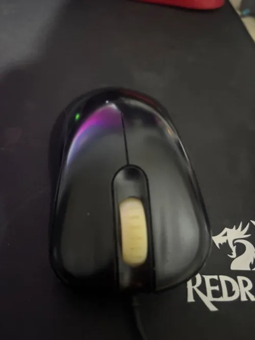 Zowie Ec2-a