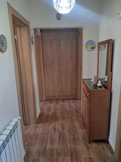 Location vacances Appartement F3 Alger Zeralda
