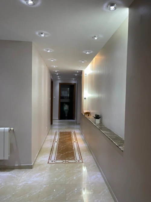 Location vacances Appartement Alger Baba hassen