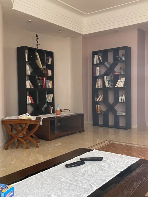 Location vacances Appartement Alger Baba hassen