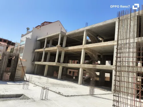 Vente Appartement Tizi Ouzou Azeffoun