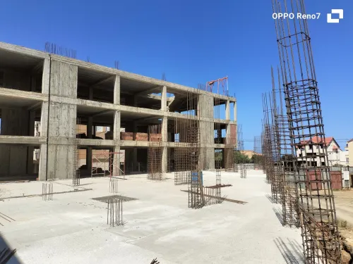 Vente Appartement Tizi Ouzou Azeffoun