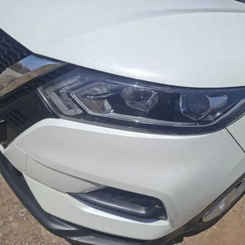 Nissan Qashqai 2019 +2 Tekna