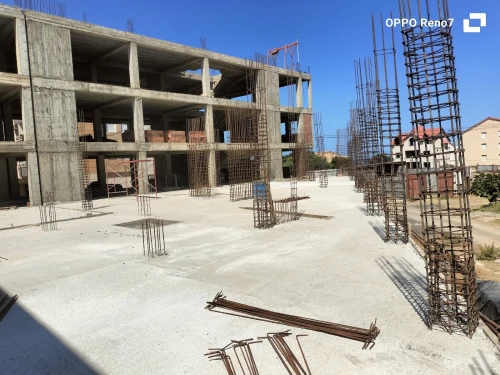 Vente Appartement Tizi Ouzou Azeffoun