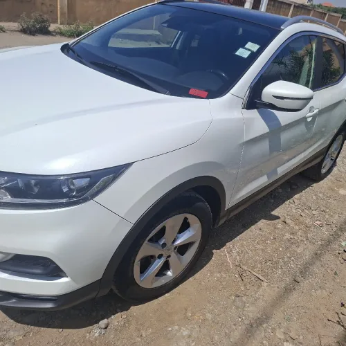 Nissan Qashqai 2019 +2 Tekna