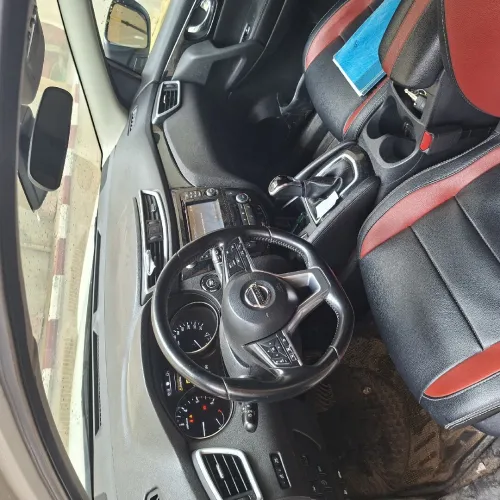 Nissan Qashqai 2019 +2 Tekna