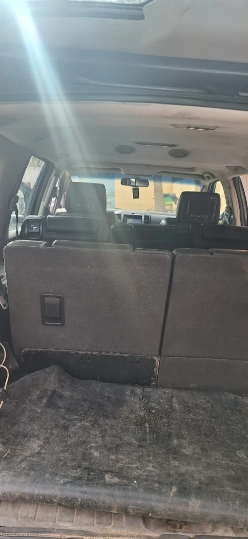 Nissan Pathfinder 2007 Pathfinder