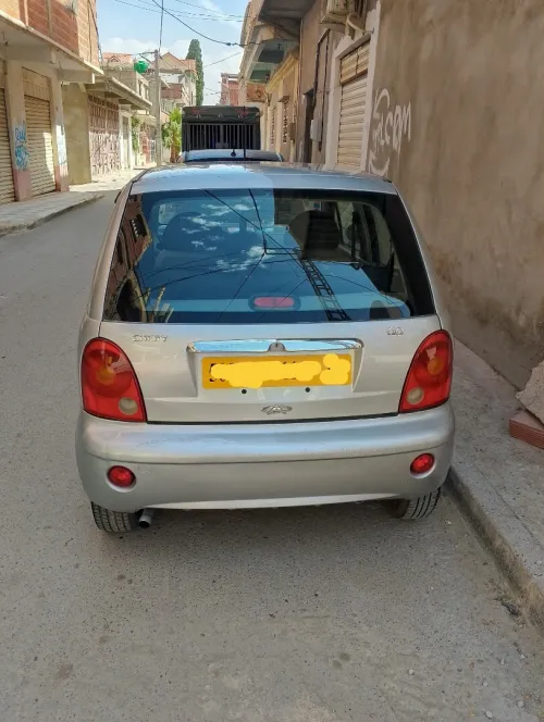 Chery QQ 2012 QQ