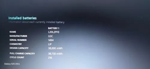 Lenovo ideapad 3