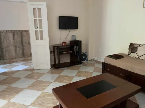 Location vacances Appartement F2 Bejaia Beni ksila