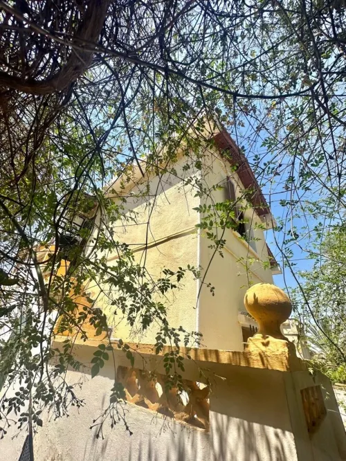 Vente Villa Blida Guerrouaou