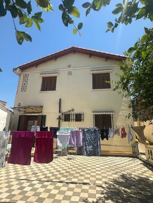 Vente Villa Blida Guerrouaou