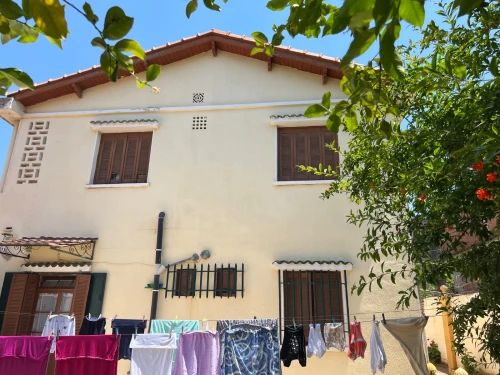Vente Villa Blida Guerrouaou