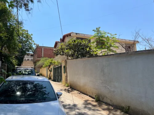 Vente Villa Blida Guerrouaou