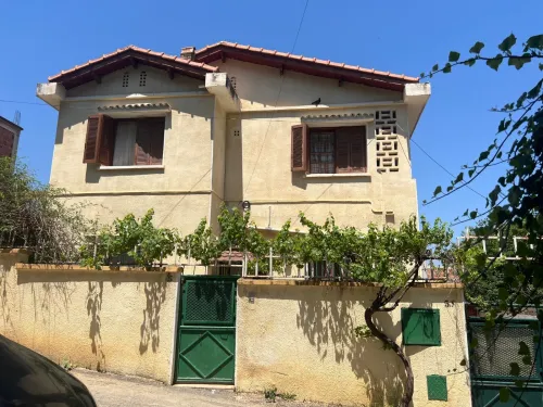 Vente Villa Blida Guerrouaou