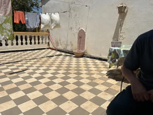 Vente Villa Blida Guerrouaou