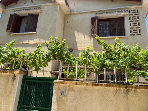 Vente Villa Blida Guerrouaou