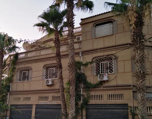 Location Villa Alger Bordj el bahri
