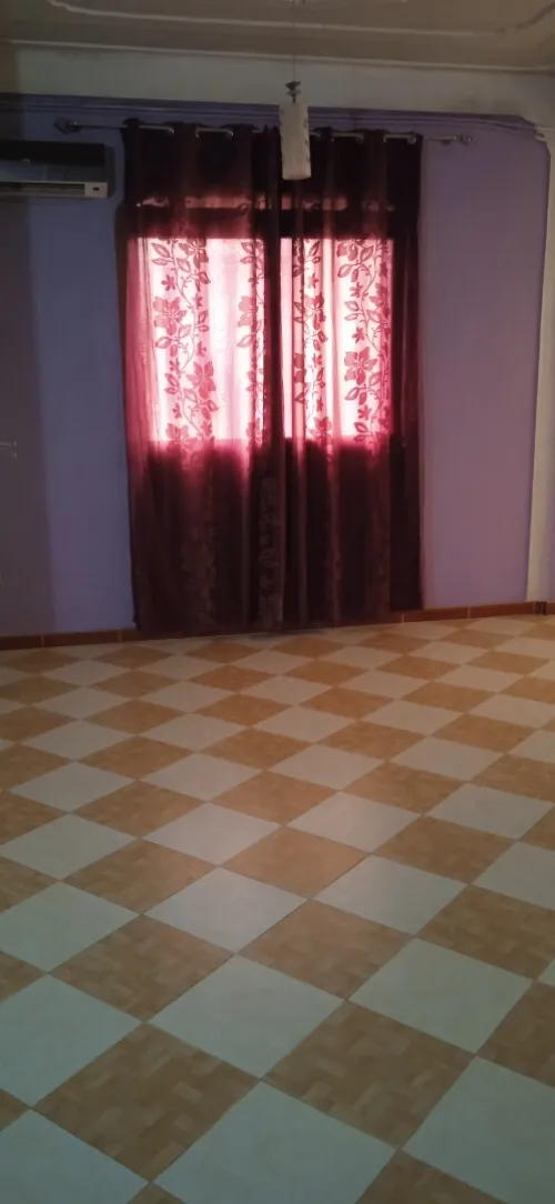 Location Villa Alger Bordj el bahri