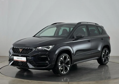 Seat ateca 2025 Cupra 