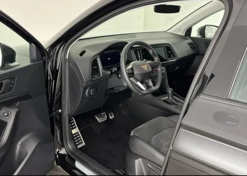 Seat ateca 2025 Cupra 