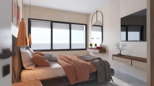 Vente Appartement F3 F4 Béjaïa Tala hamzadaira