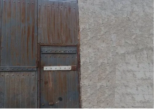 Location Hangar - Usine Alger Oued smar