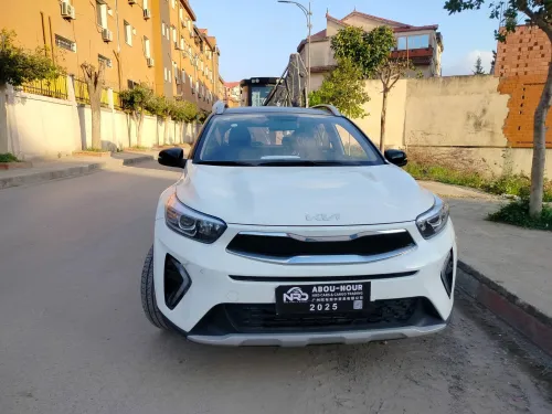 Kia KX1 2025 Full option Luxury