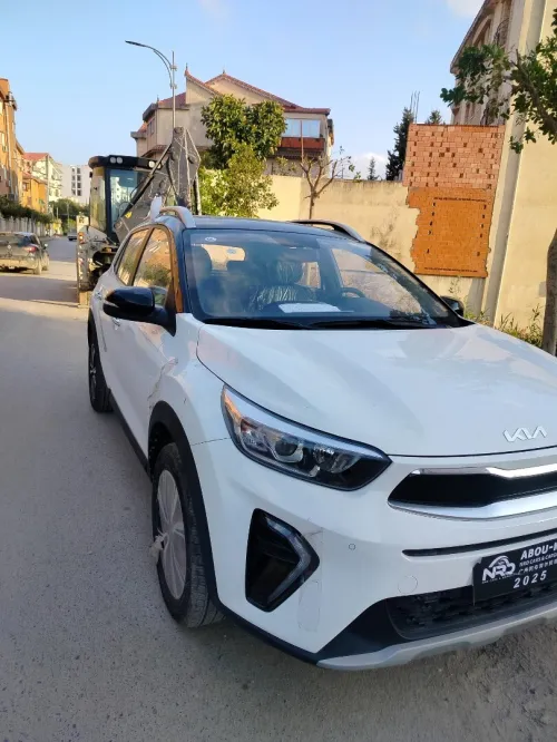 Kia KX1 2025 Full option Luxury