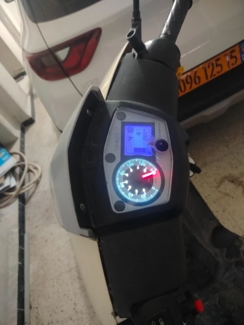 Peugeot Viva City 