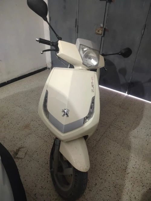 Peugeot Viva City 
