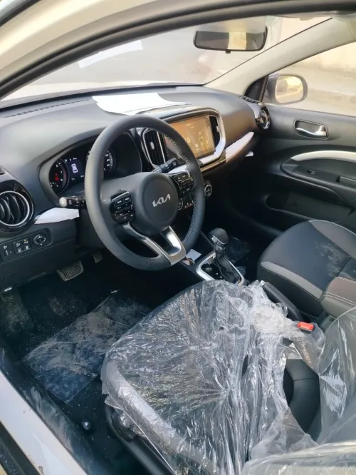 Kia KX1 2025 Full option Luxury