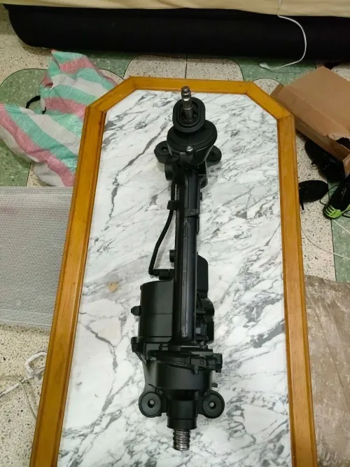Crémaillère de direction Vw Tiguan 2007-2016 Original