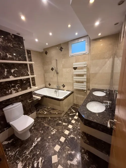Location Appartement F4 Alger Bir mourad rais