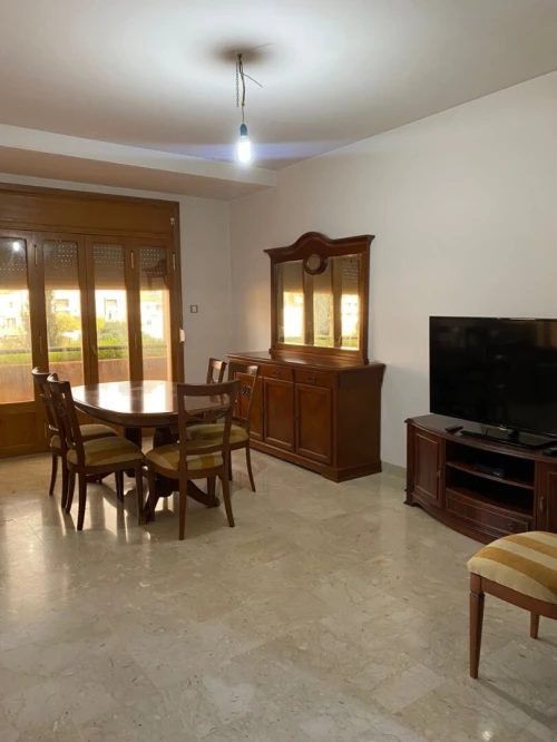 Location Appartement F4 Alger Hydra