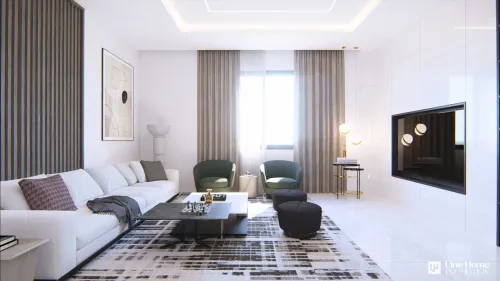 Vente Appartement F4 Alger Bir mourad rais
