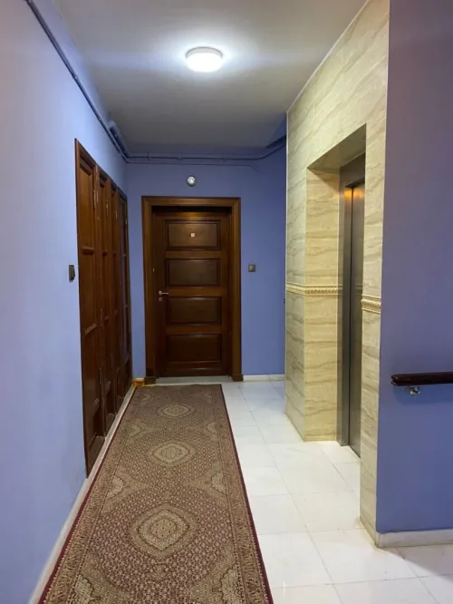 Location Appartement F4 Alger Hydra