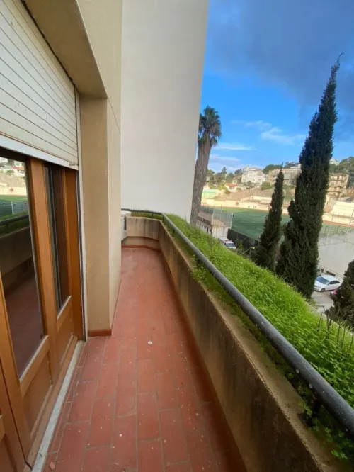 Location Appartement F4 Alger Hydra